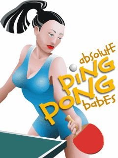 game pic for Absolute Ping Pong